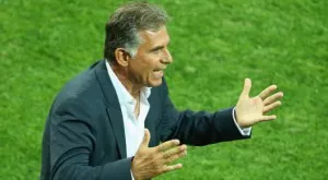 Кейрош: ФИФА да дисквалифицира Меси, докато не докаже, че е човек