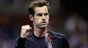 Мъри се класира за трети кръг без загубен сет