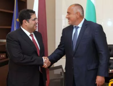 Съвместна компания с България в областта на храните предложи катарският министър на околната среда