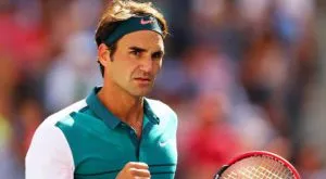 Федерер: Мачът срещу Новак бе предизвикателство за мен