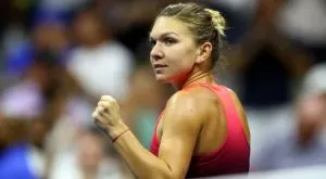 Халеп е на полуфинал в САЩ