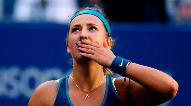 Виктория Азаренка се класира за четвъртфиналите на US Open