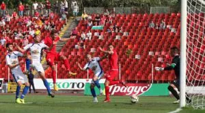 ЦСКА - София 2010 остава на тъмно