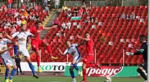 Преслав Йорданов няма да напуска ЦСКА