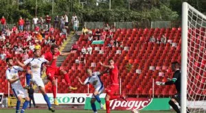 Ас на ЦСКА е пред завръщане на терена