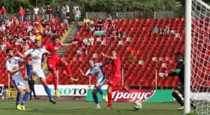 Носител на Купата на България с ЦСКА пред трансфер в Пирин