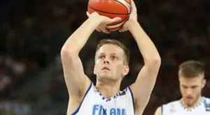 Финландия нанесе трета загуба на Русия на Евробаскет 2015