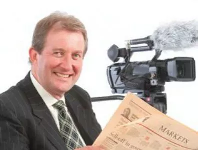 Готови ли сте да застанете пред камерата на БиБиСи журналист?
