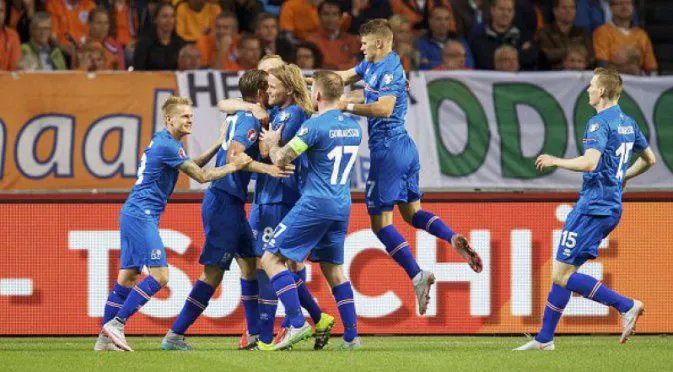 Цяла Исландия ще почива заради Евро 2016