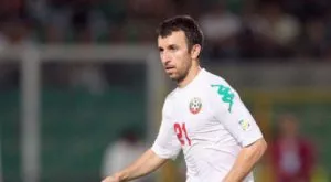 Капитанът Дяков призна: Хубчев ни дава самочувствие