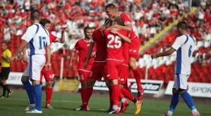 Разкъсват от критики юноша на ЦСКА в Полша