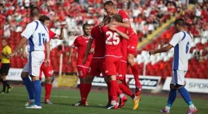 Емблематичен юноша на ЦСКА се раздели с тима си, за да акостира в Унгария