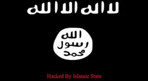 Ислямска държава атакува белгийски клуб