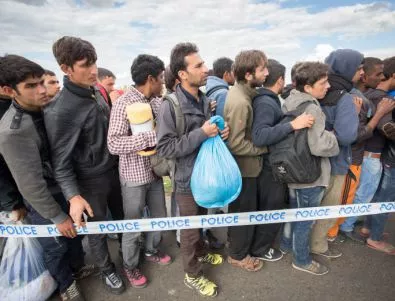 Словакия заведе дело срещу мигрантските квоти на ЕС