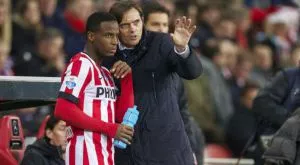 ПСВ дава пачки и резерва на Лудогорец за Мисиджан