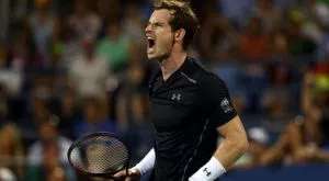 Глоба грози Анди Мъри