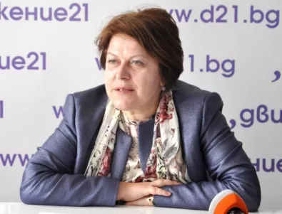 Татяна Дончева: От 2005 година насам мафията влезе в държавата