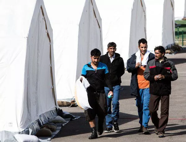 Ислямисти се опитват да вербуват бежанци в Германия