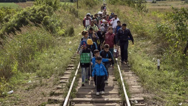 ООН: Мигрантската политика на България е "смущаваща"