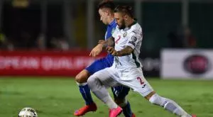 Бандаловски изпреварил Митрев за екипа на Буфон