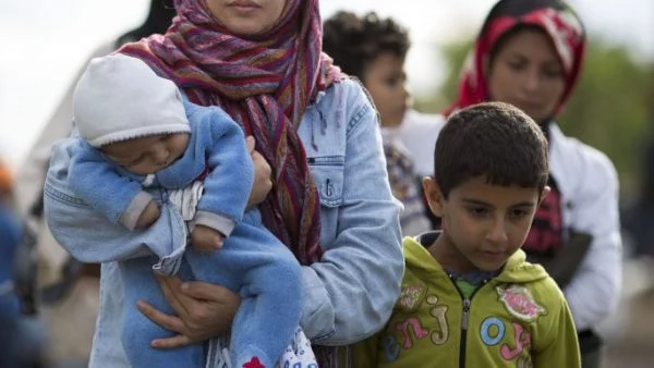 Европа по принцип е обречена. Добре е да го разбере