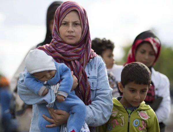 Норвегия планира да не допуска бежанци от страните от Шенген