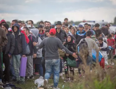 Унгария ще връща бежанците, които не получат статут
