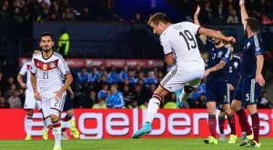 Изненадващ обрат в ситуацията с Марио Гьотце