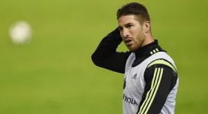 Капитанът на Реал се връща за старта на Шампионска лига