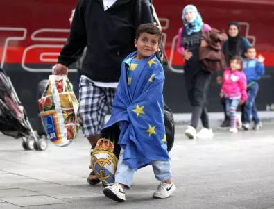 Вътрешните министри от ЕС не се разбраха за квотите на бежанците