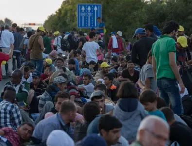 Хърватия ще разреши на бежанците да минат през територията ѝ