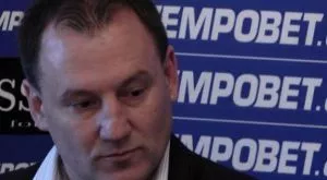 Сочен да замени Гонзо: Оставете момчето на мира!