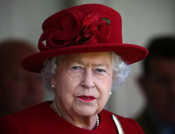 20 интересни факта за кралица Елизабет II 