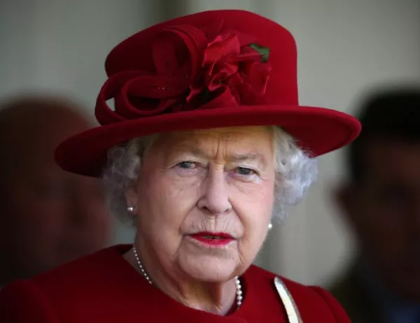 29 неща, които ще се случат след смъртта на Елизабет II 