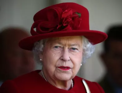 Елизабет II одобри законопроекта за Brexit
