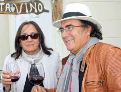Виното на Ал Бано сред най-скъпите в Италия