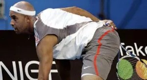 Арестуваха погрешка американска тенис звезда