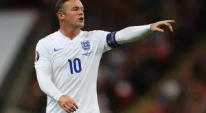 Няма място за Рууни в атаката на Англия на Евро 2016