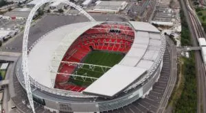 "Уембли" ще е пълен и ще пее "Марсилезата" 