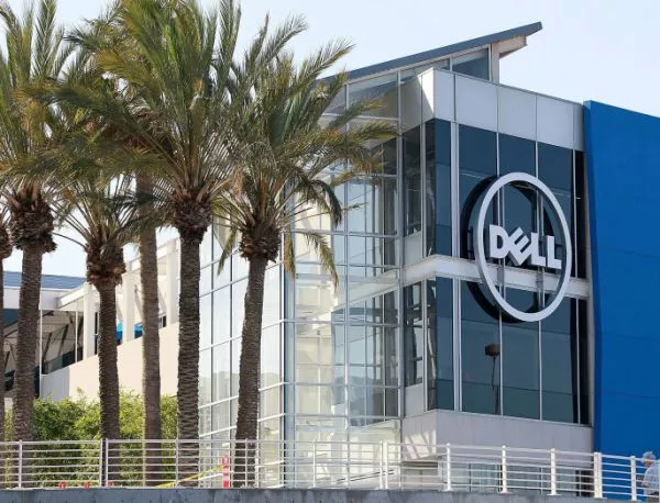 Сделката на годината: Dell купува EMC Corp