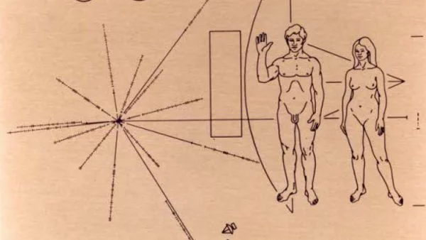 Посланията до извънземните били сексистки и расистки