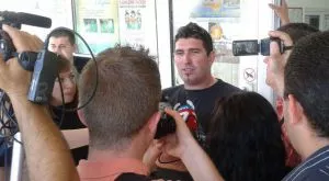 Шефът на Нефтохимик: Вярвам, че ще отстраним ЦСКА