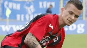 Бранимир Костадинов: Документи ме спряха два пъти за Манчестър Сити, "приятели" ни подведоха