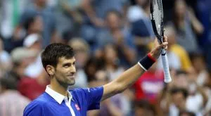Шампионът: Респект към Федерер
