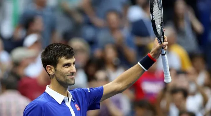 Шампионът: Респект към Федерер