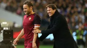 Руди Гарсия: Искам трофей с моя капитан Тоти