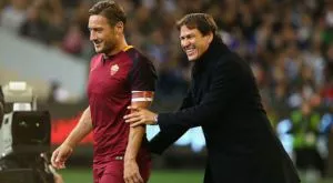 БАТЕ решава съдбата на Руди Гарсия в Рома