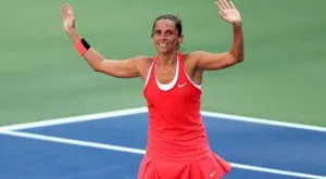 Винчи отпадна в Мелбърн, Шарапова взе победа №600