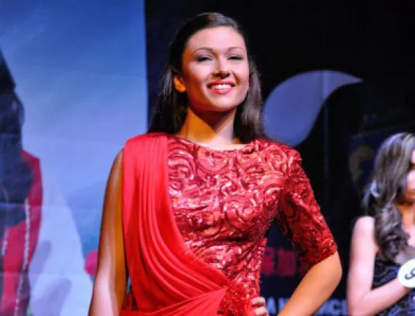 Избраха първата "Мис Родопи" – посланик на българското кисело мляко в Китай 