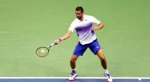 Чилич се класира за полуфиналите в Марсилия 